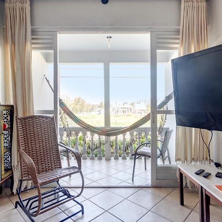 Praia De Itapiruba Imbituba  Dış mekan fotoğraf